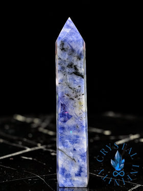 Afghanite Tower