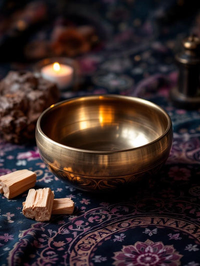 Metaphysical Supplies